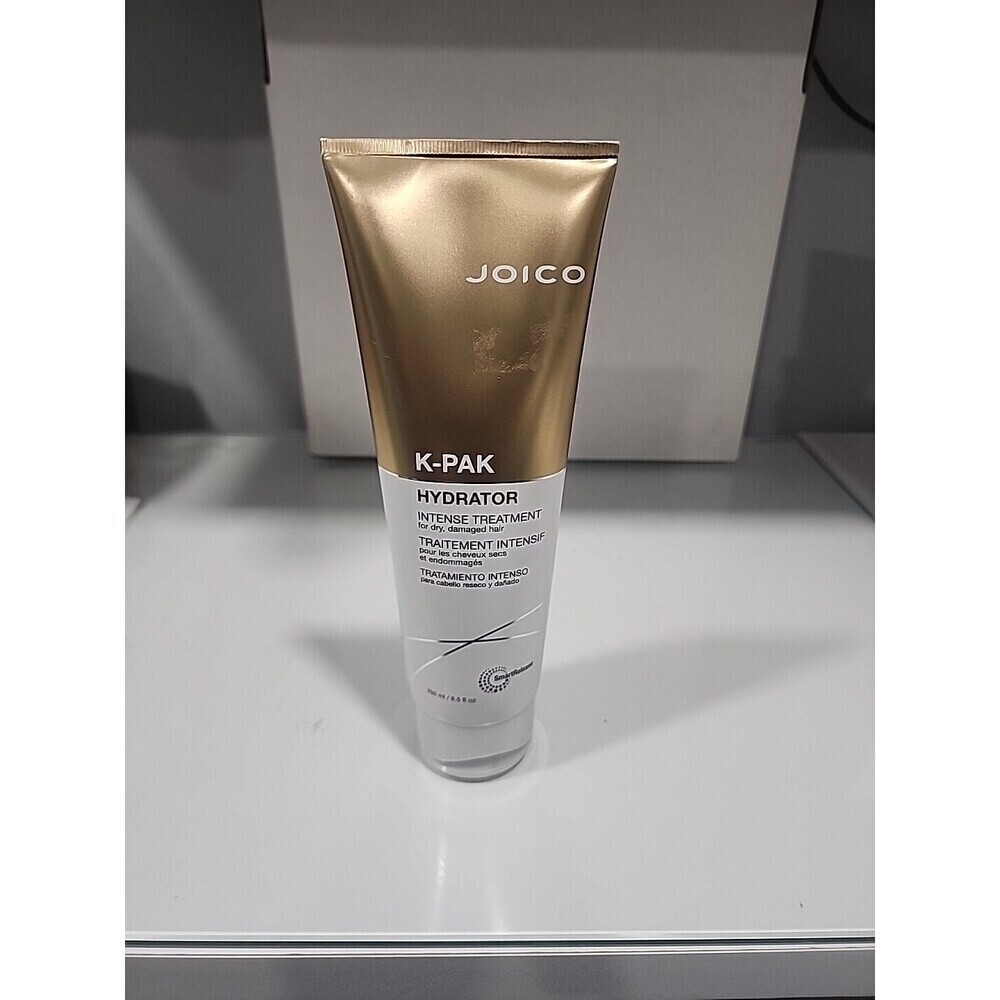 Joico K-Pak Intense Hydrator Treatment 8.5 fl. oz